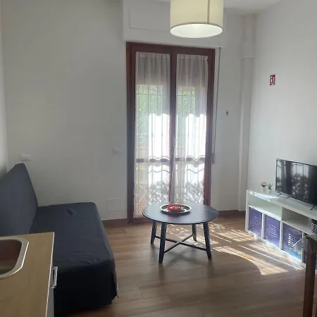 La Casetta Casa de Férias Scandicci