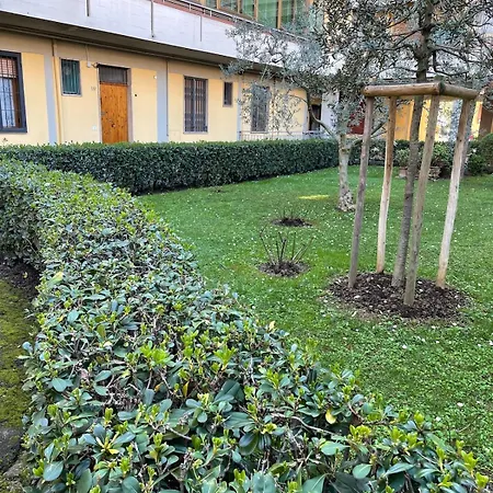 La Casetta Casa de Férias