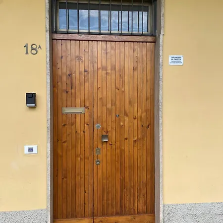 La Casetta